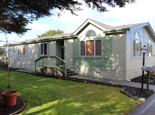 1090 Murray Rd SPACE 119, McKinleyville, CA 95519