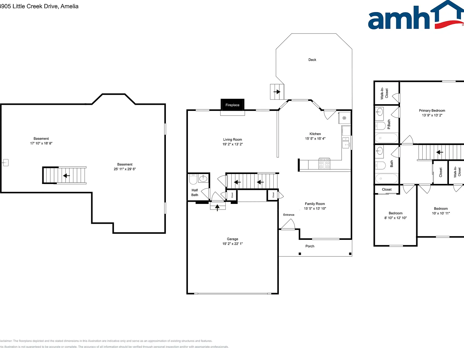 3 bed, 2.0 bath, 1570 sqft, $2,180 — Photo 2