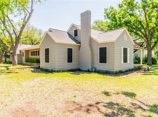 709 Forrest Ave, Cleburne, TX 76033