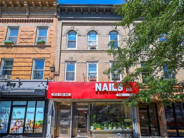 7214 13th Ave, Brooklyn, NY 11228