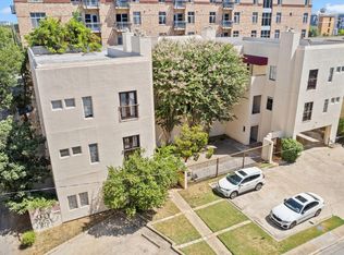 712 Graham Pl APT 302, Austin, TX 78705