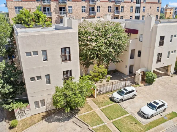 712 Graham Pl APT 302, Austin, TX 78705