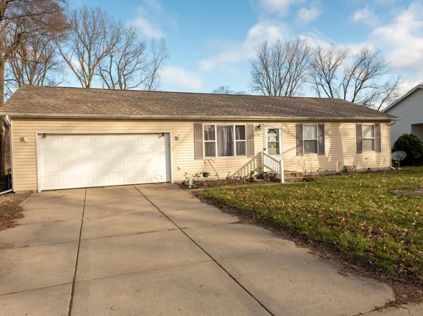 6354 Monument Ave, Portage, IN 46368