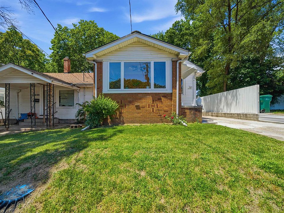 1st image of 2411 N Flora Ave
