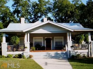 6909 Main St, Cobbtown, GA 30420