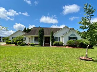 1135 Forest Oaks Dr, Salisbury, NC 28146