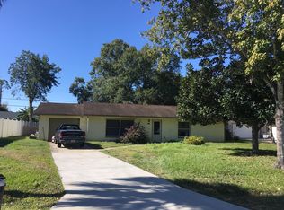 2928 Umbrella Tree Dr, Edgewater, FL 32141