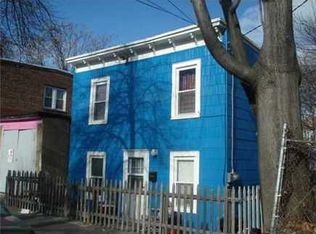 22 Hasbrouck St, Newburgh, NY 12550