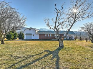 Ray Peterson Rd, Limestone, TN 37681