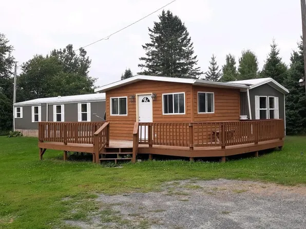 11861 West BUFFALO STREET, Withee, WI 54498