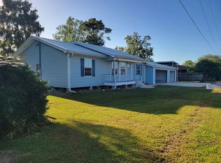 135 Genevieve St, Franklin, LA 70538