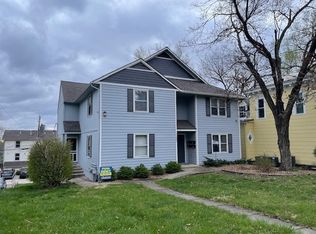 1132 Ohio St #4, Lawrence, KS 66044