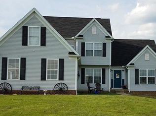 28638 Hartley Rd, Beloit, OH 44609