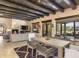 36 Camino Don Patron, Santa Fe, NM 87506