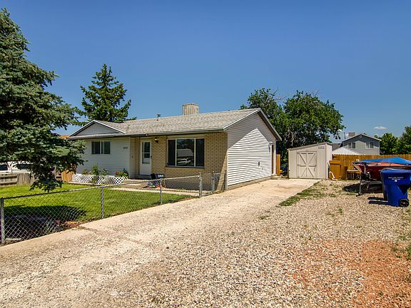 2nd image of 3593 S Candis Dr