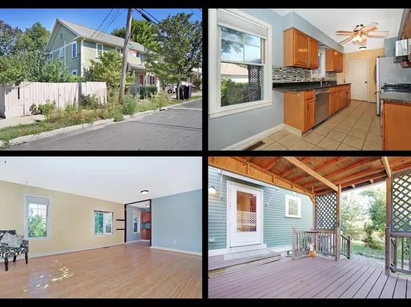 221 Early St #A, Providence, RI 02907