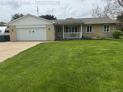 7358 Morrish Rd, Swartz Creek, MI, 48473