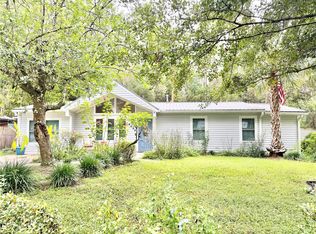 2535 NW 49TH PLACE, GAINESVILLE, FL 32605