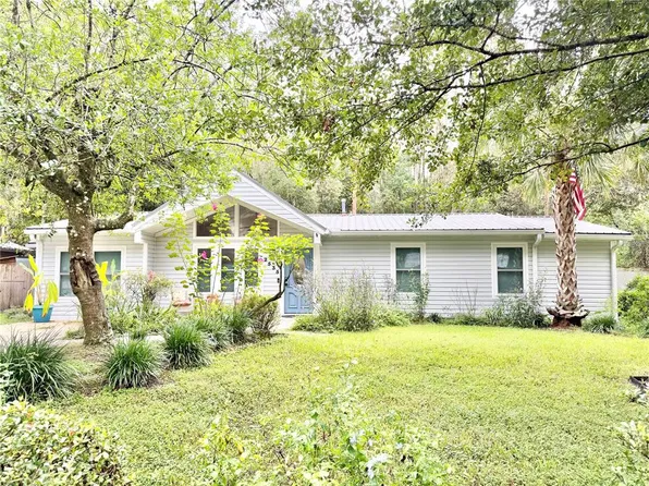 2535 NW 49TH PLACE, GAINESVILLE, FL 32605