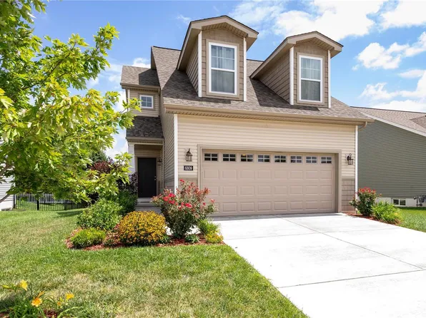 6809 Wadlow Ct, Godfrey, IL 62035