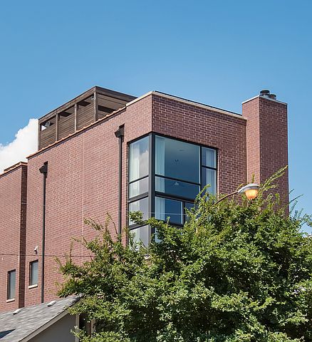 1st image of 2424 N Ashland Ave #Penthouse