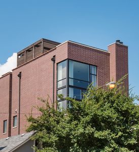 2424 N Ashland Ave #Penthouse, Chicago, IL, 60614