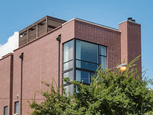 2424 N Ashland Ave #Penthouse, Chicago, IL 60614