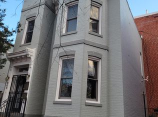 940 O St NW #A, Washington, DC 20001