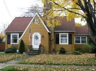 76 Highland Ave, Binghamton, NY 13905