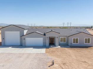 2303 S 337th Ave, Tonopah, AZ 85354
