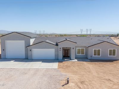 2303 S 337th Ave, Tonopah, AZ, 85354