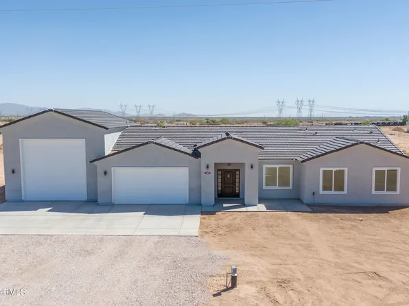 2303 S 337TH Avenue, Tonopah, AZ 85354