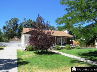 228 N 2 W, Riverton, WY 82501