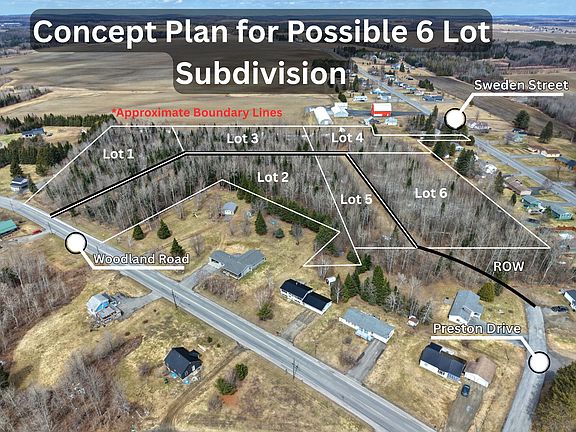 3rd image of Lot 34 Woodland Road