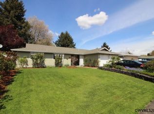4764 Riverwood Dr N, Keizer, OR 97303