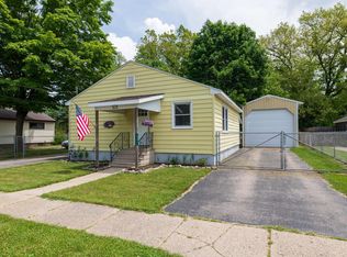 531 S North St, Otsego, MI 49078