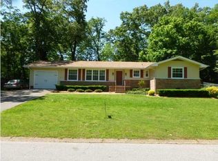 1010 Carter Dr, Chattanooga, TN 37415