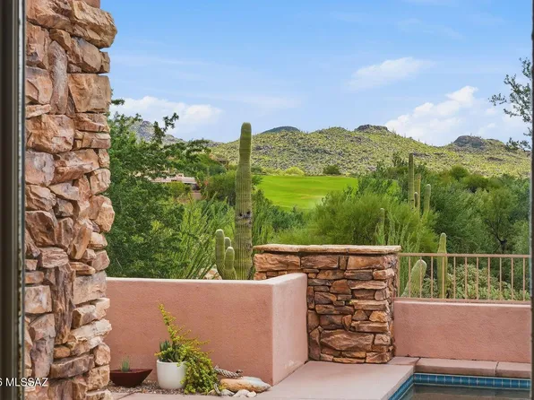 14125 N Gallery Pl, Marana, AZ 85658
