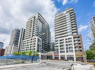 460 Adelaide St E #1711, Toronto, ON M5A 0E7