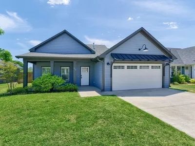 412 Carneros Dr, Sherman, TX, 75092