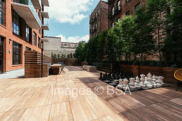 Rented by Highline Residential