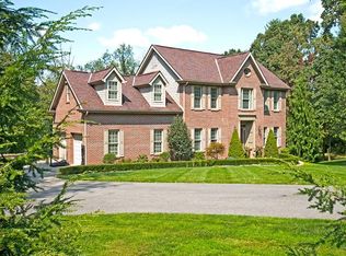 277 Hilltop Dr, Cheswick, PA 15024