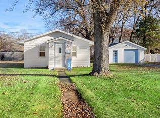 718 Jackson St, Michigan City, IN