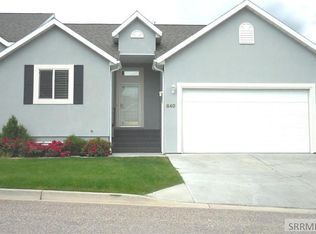 840 Brookside Ln, Pocatello, ID 83204