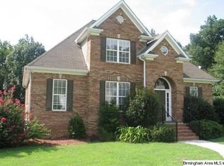 215 Quail Ridge Rd, Helena, AL 35080