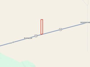 1 Highway 60, Quartzsite, AZ 85346