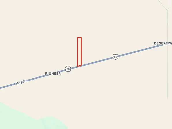 1 Highway 60, Quartzsite, AZ 85346