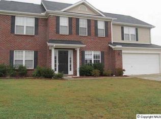 107 Old Eli Rd, Toney, AL 35773