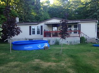 13300 Olsen Rd, Posen, MI 49776