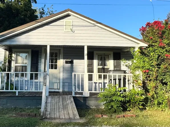 713 Rollers Aly, Bristol, TN 37620